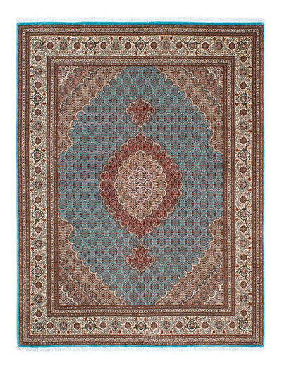 Tabriz Teppe 150x202cm - Persisk teppe