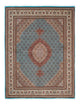 Tabriz Teppe 202x150cm - Persisk teppe