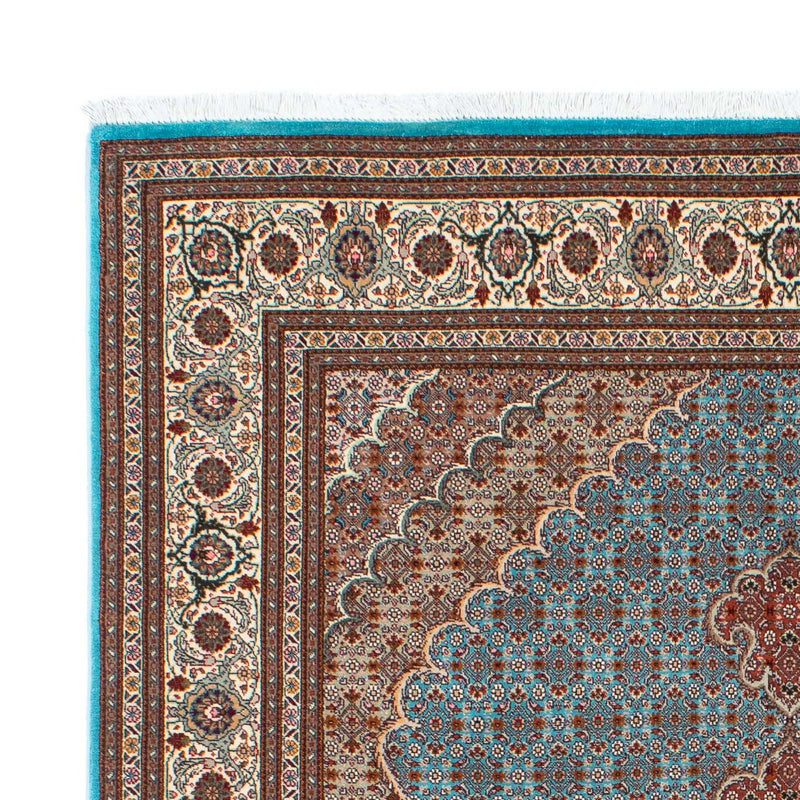 Tabriz Teppe 202x150cm - Persisk teppe