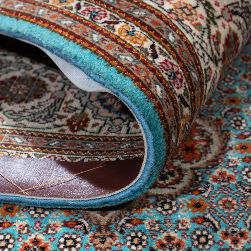 Tabriz Teppe 202x150cm - Persisk teppe