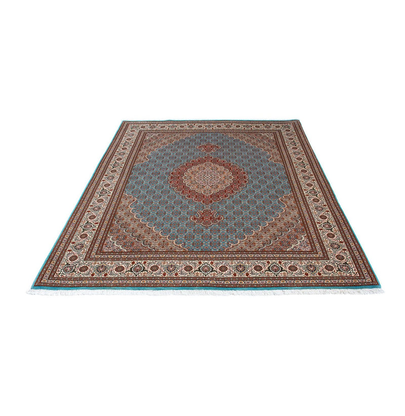 Tabriz Teppe 202x150cm - Persisk teppe