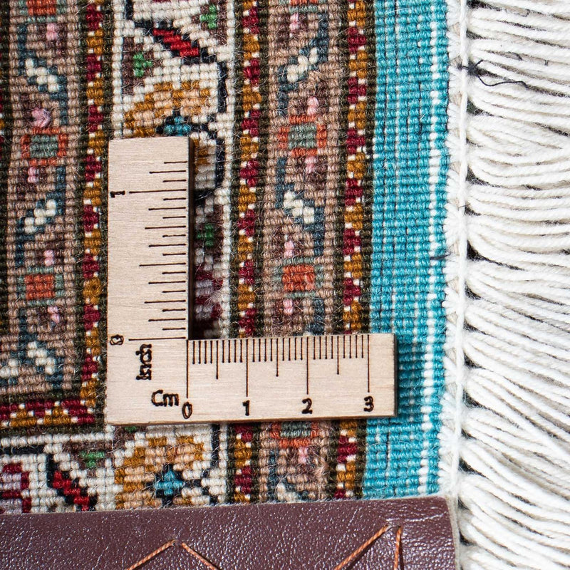 Tabriz Teppe 202x150cm - Persisk teppe