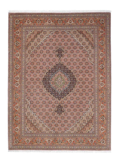 Tabriz Teppe 151x204cm - Persisk teppe