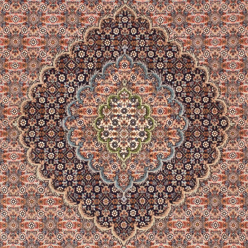 Tabriz Teppe 204x151cm - Persisk teppe