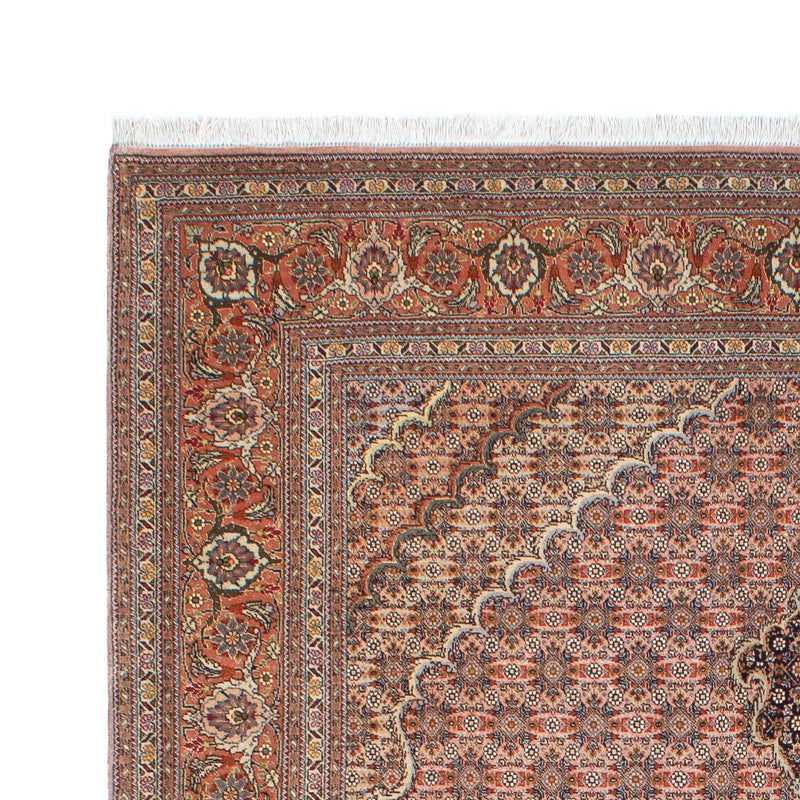 Tabriz Teppe 204x151cm - Persisk teppe