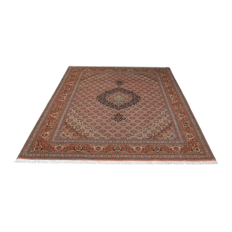 Tabriz Teppe 204x151cm - Persisk teppe
