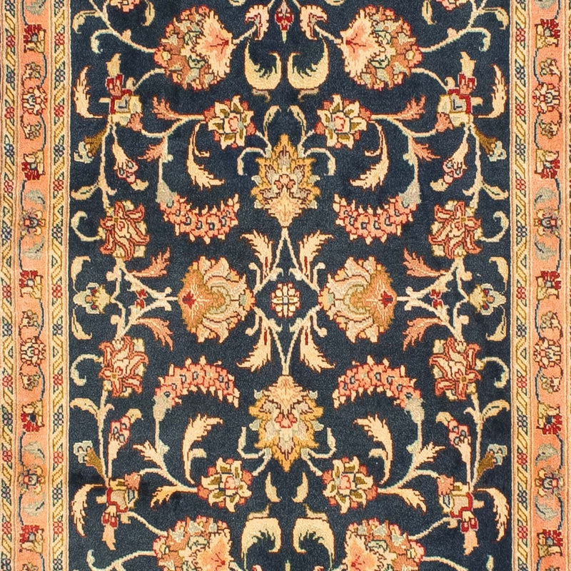 Tabriz - 50 Raj Teppe 66x300cm - Persisk teppe