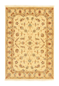 Tabriz - 50 Raj Teppe 149x100cm - Persisk teppe – product image