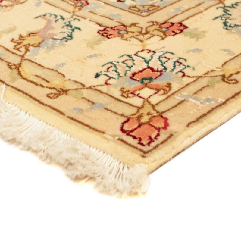 Tabriz - 50 Raj Teppe 149x100cm - Persisk teppe