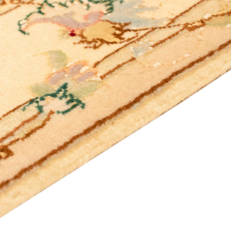 Tabriz - 50 Raj Teppe 149x100cm - Persisk teppe