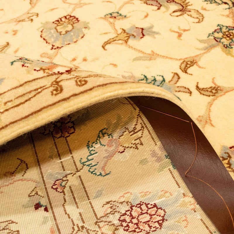 Tabriz - 50 Raj Teppe 149x100cm - Persisk teppe