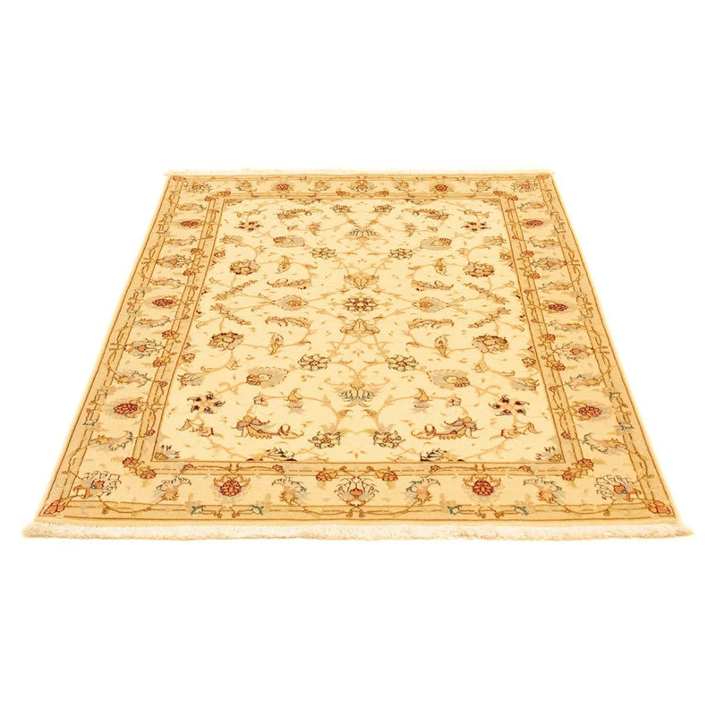 Tabriz - 50 Raj Teppe 149x100cm - Persisk teppe