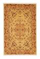 Tabriz - 50 Raj Teppe 150x100cm - Persisk teppe