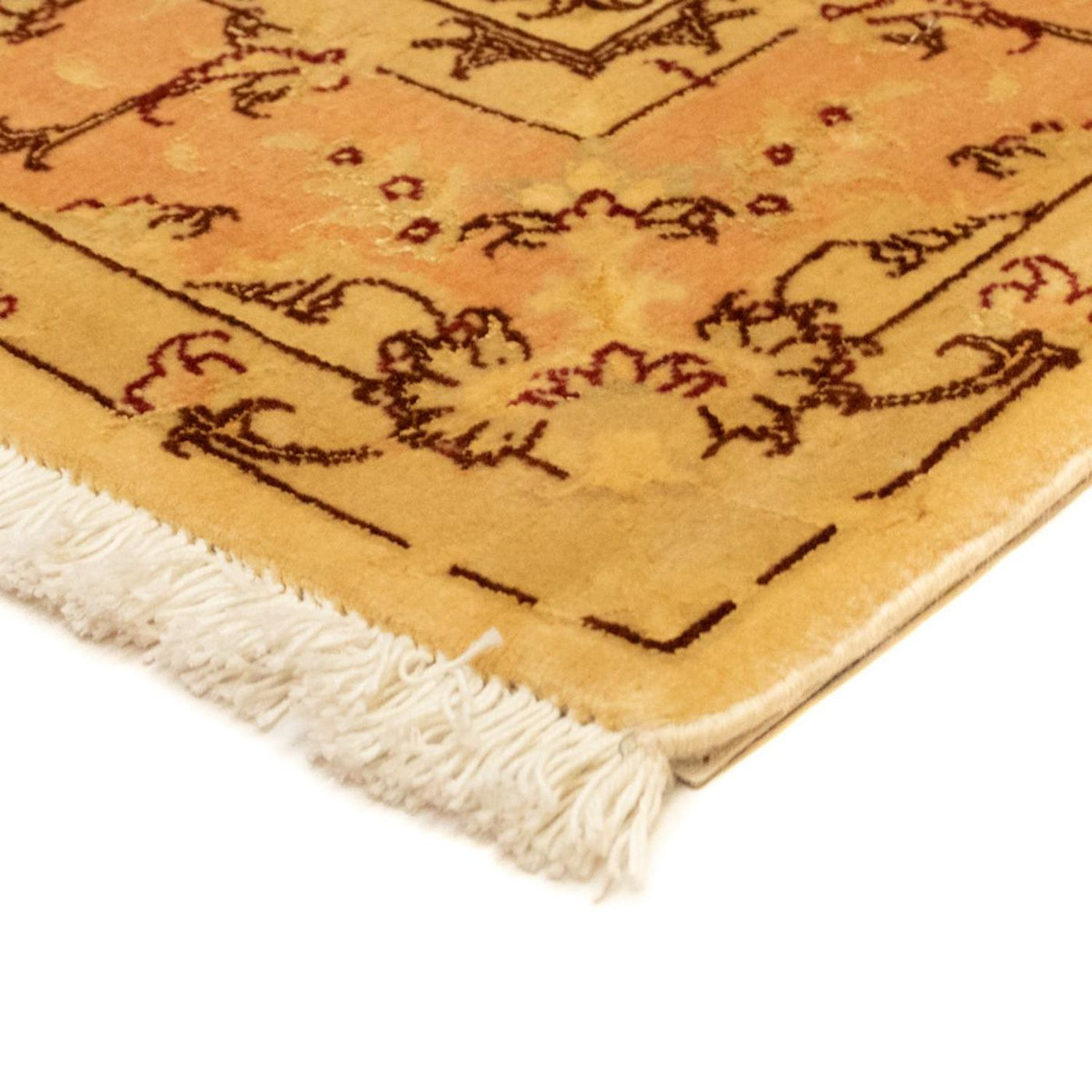 Tabriz - 50 Raj Teppe 150x100cm - Persisk teppe