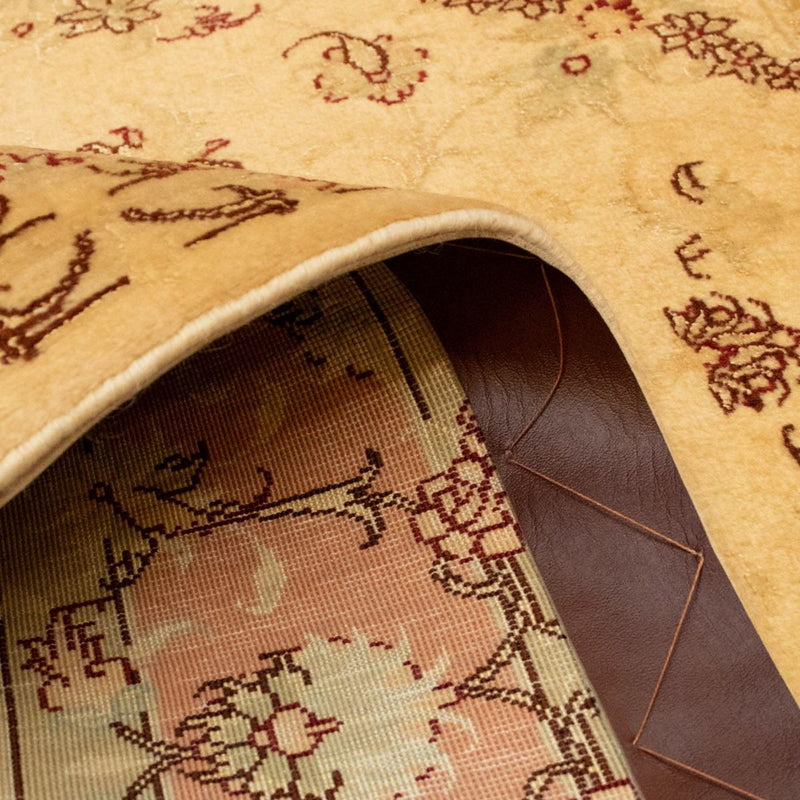 Tabriz - 50 Raj Teppe 150x100cm - Persisk teppe
