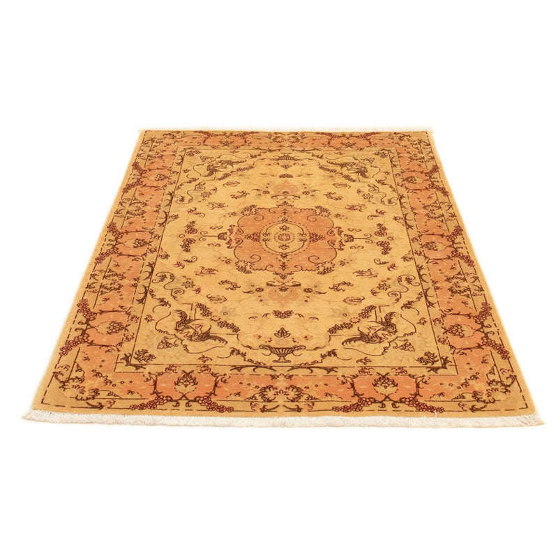 Tabriz - 50 Raj Teppe 150x100cm - Persisk teppe