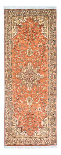 Tabriz - 50 Raj Teppe 216x80cm - Persisk teppe – product image
