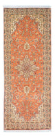 Tabriz - 50 Raj Teppe 216x80cm - Persisk teppe