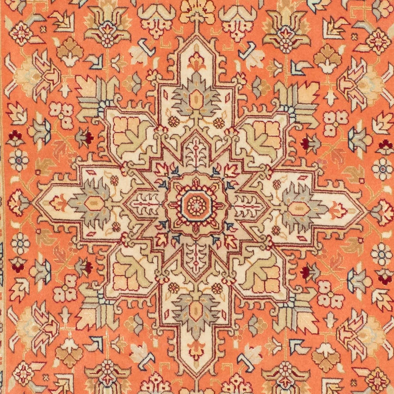 Tabriz - 50 Raj Teppe 216x80cm - Persisk teppe