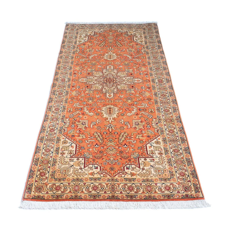 Tabriz - 50 Raj Teppe 216x80cm - Persisk teppe
