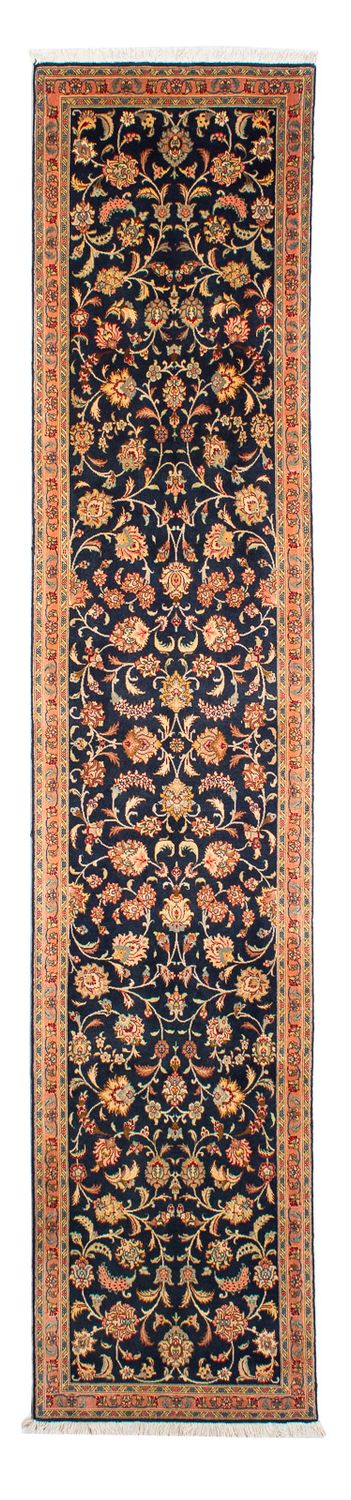 Tabriz - 50 Raj Teppe 66x292cm - Persisk teppe