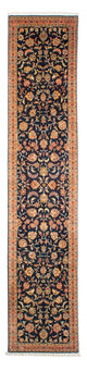 Tabriz - 50 Raj Teppe 66x292cm - Persisk teppe