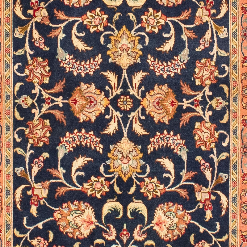 Tabriz - 50 Raj Teppe 66x292cm - Persisk teppe