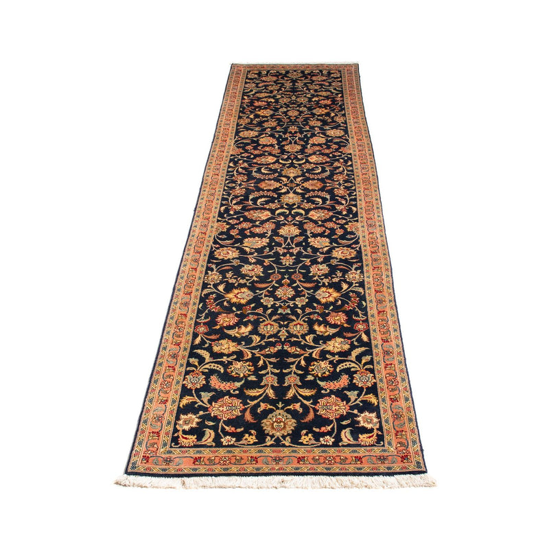 Tabriz - 50 Raj Teppe 66x292cm - Persisk teppe