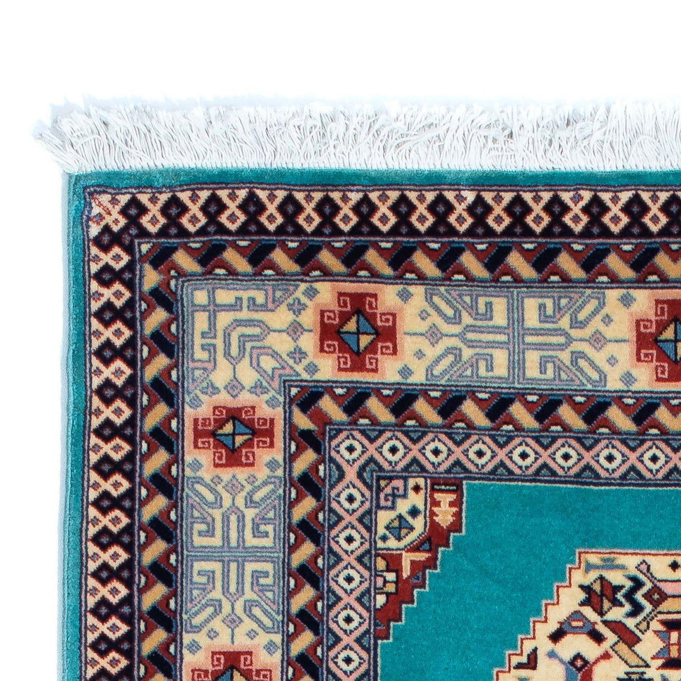 Tabriz - 50 Raj Teppe 175x76cm - Persisk teppe