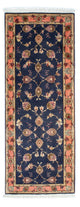 Tabriz - 50 Raj Teppe 198x75cm - Persisk teppe