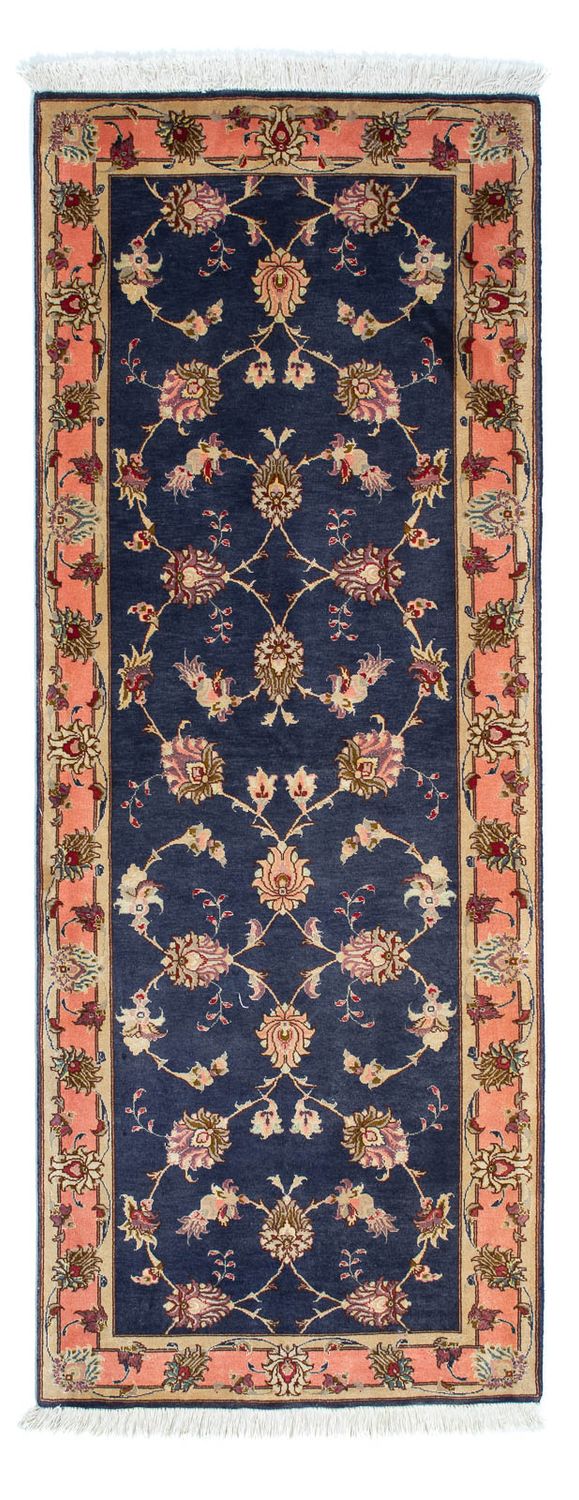 Tabriz - 50 Raj Teppe 198x75cm - Persisk teppe