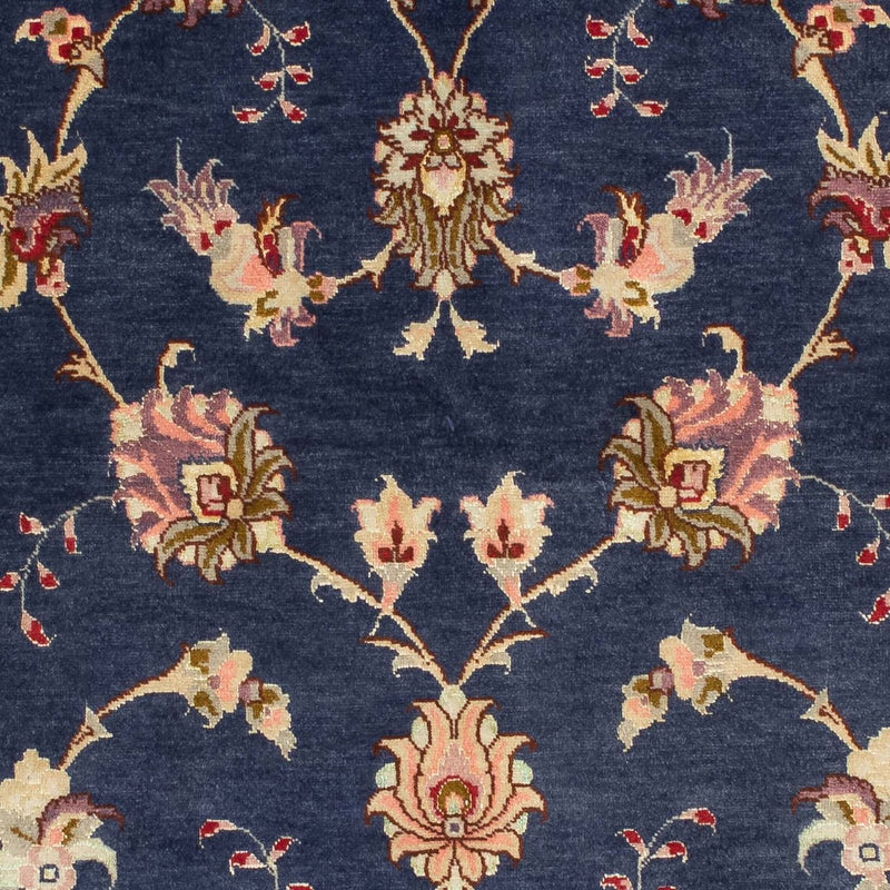 Tabriz - 50 Raj Teppe 198x75cm - Persisk teppe