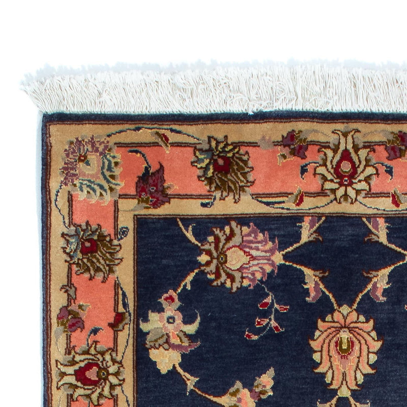Tabriz - 50 Raj Teppe 198x75cm - Persisk teppe