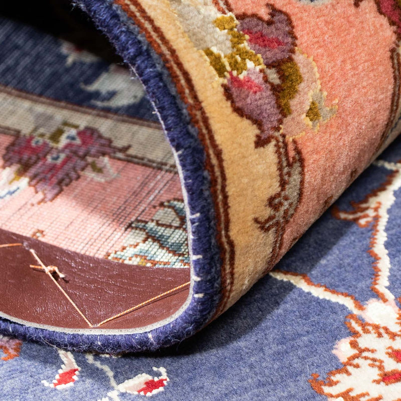Tabriz - 50 Raj Teppe 198x75cm - Persisk teppe