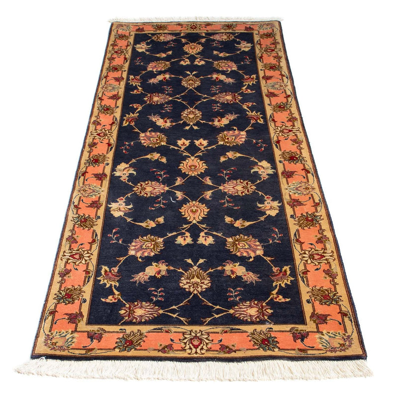 Tabriz - 50 Raj Teppe 198x75cm - Persisk teppe