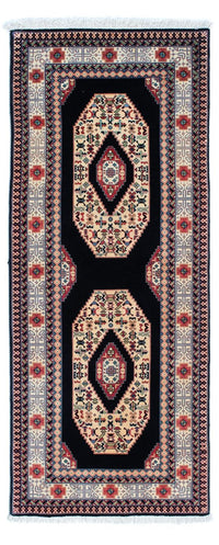 Tabriz - 50 Raj Teppe 188x74cm - Persisk teppe – product image