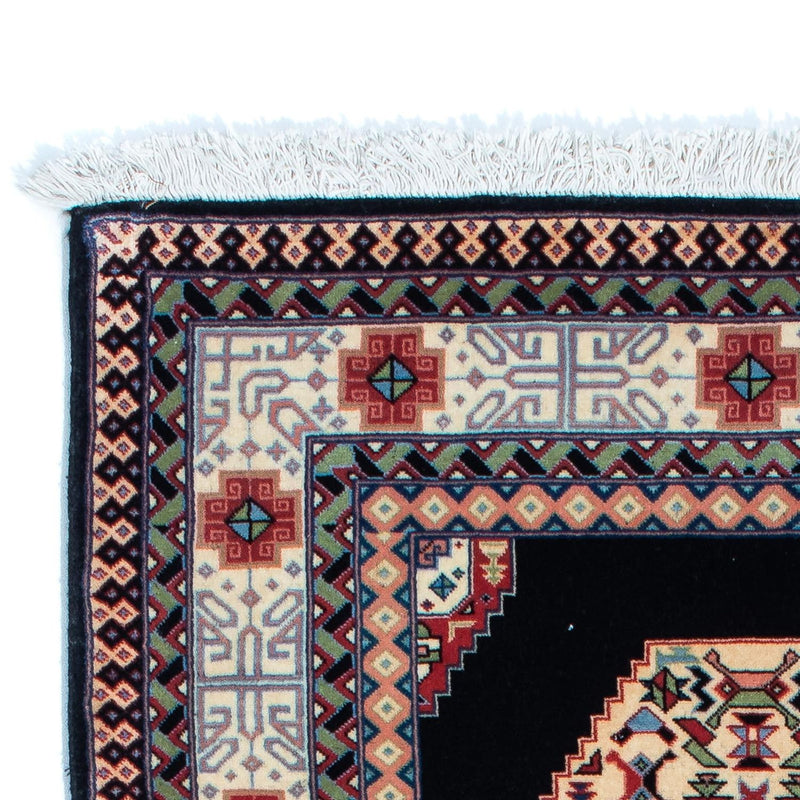 Tabriz - 50 Raj Teppe 188x74cm - Persisk teppe