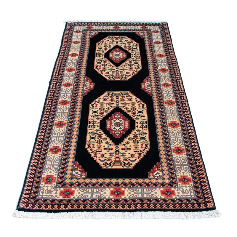 Tabriz - 50 Raj Teppe 188x74cm - Persisk teppe
