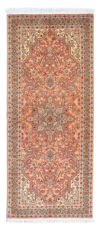 Tabriz - 50 Raj Teppe 206x82cm - Persisk teppe – product image