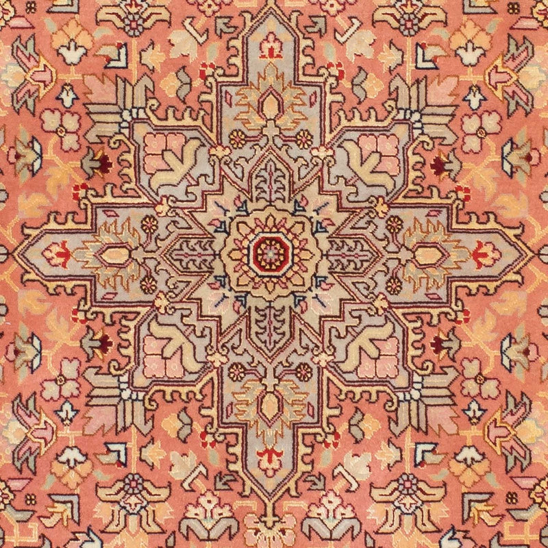 Tabriz - 50 Raj Teppe 206x82cm - Persisk teppe