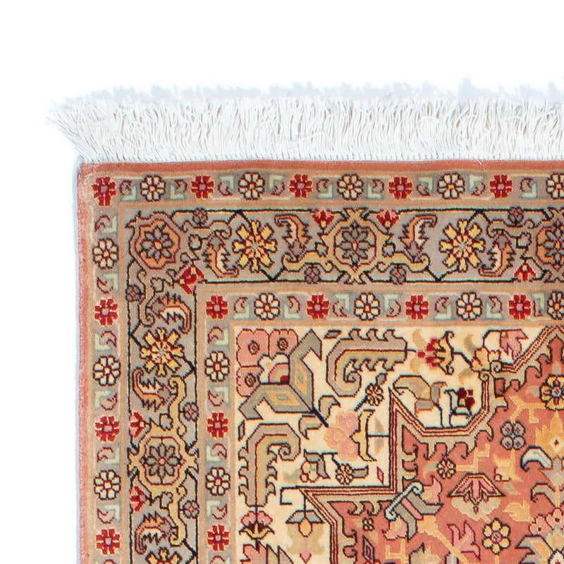 Tabriz - 50 Raj Teppe 206x82cm - Persisk teppe