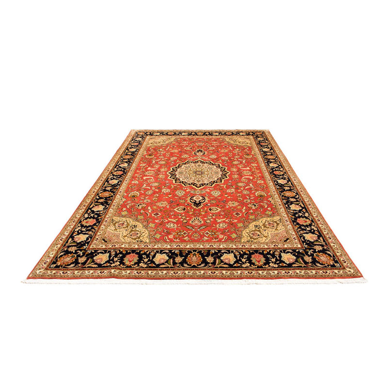 Tabriz - 50 Raj Teppe 295x203cm - Persisk teppe