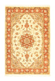Tabriz - 50 Raj Teppe 154x103cm - Persisk teppe