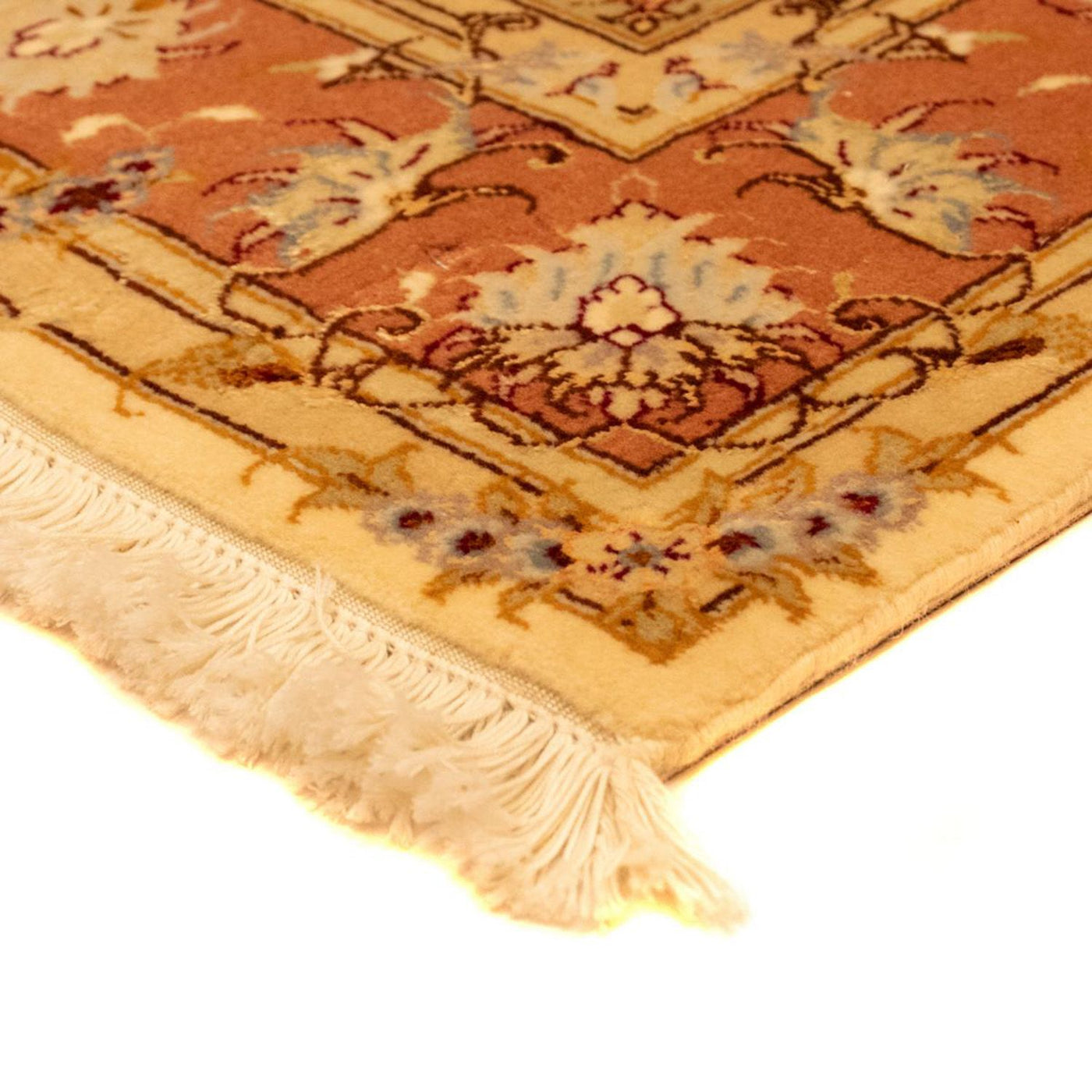 Tabriz - 50 Raj Teppe 154x103cm - Persisk teppe