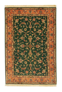 Tabriz - 50 Raj Teppe 148x100cm - Persisk teppe – product image