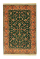 Tabriz - 50 Raj Teppe 148x100cm - Persisk teppe
