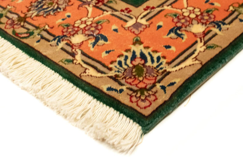 Tabriz - 50 Raj Teppe 148x100cm - Persisk teppe