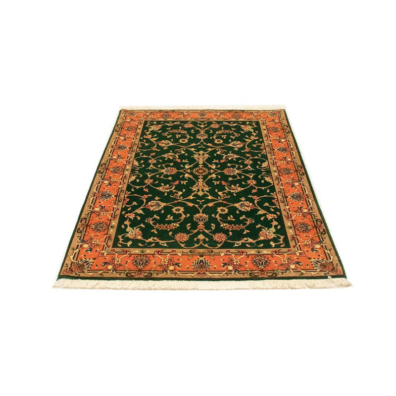 Tabriz - 50 Raj Teppe 148x100cm - Persisk teppe