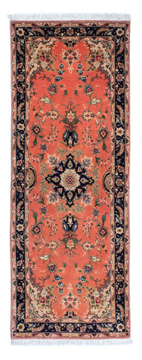 Tabriz - 50 Raj Teppe 217x79cm - Persisk teppe – product image