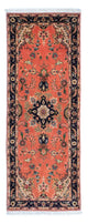 Tabriz - 50 Raj Teppe 217x79cm - Persisk teppe